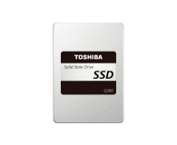 Toshiba 480GB 2,5'' SATA SSD Q300 7mm TLC - 294054 - zdjęcie 1